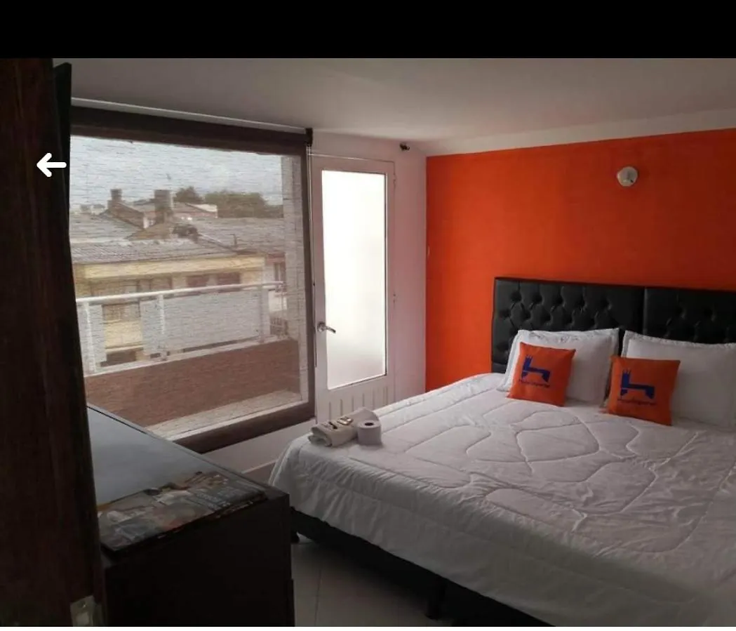 Hotel Imperial Bogota